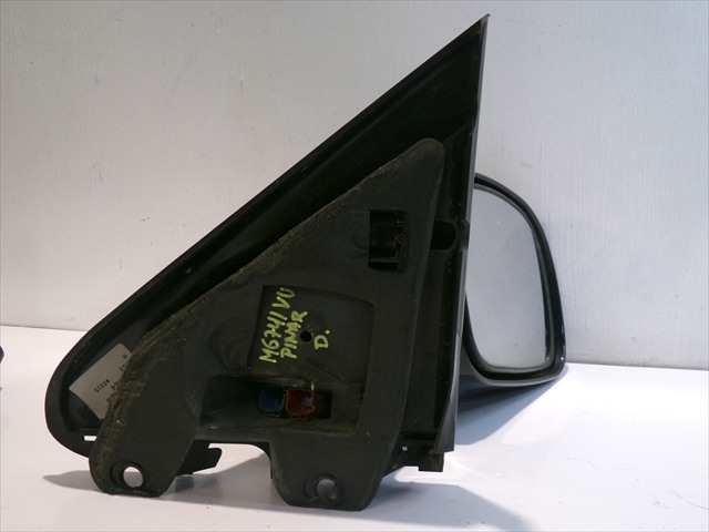 Foto 3ª: Retrovisor Derecho Chrysler Voyager 2.5 D 1996-1999 [M00] (1998)