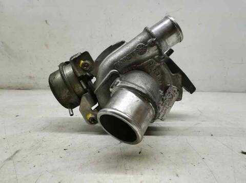 Turbocompresor Toyota Yaris 1.4 TD CAT 90CV 66KW