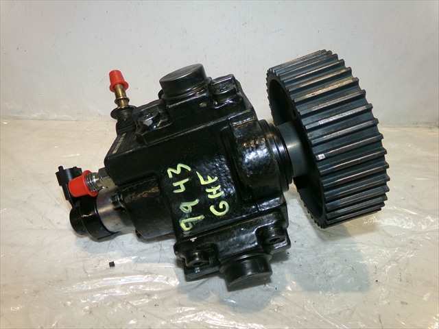 Bomba Inyeccion Fiat Bravo 1.9 JTD 2007-2014