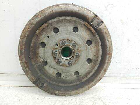 Foto 2ª: Volante Motor Volkswagen Golf 1.9 TDI BERLINA 90CV 66KW [AGR] (1999)
