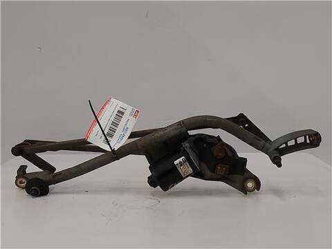 Foto 1ª: Motor Limpia Delantero Nissan Almera 1.5 DCI 82CV 60KW [K9K 722] (2003)