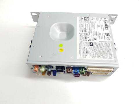 Foto 3ª: Centralita Motor ECU Renault Clio SIN DEFINIR