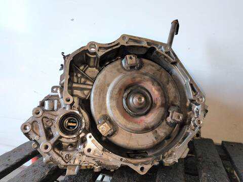 Caja Cambios Automatica Opel Astra Z18XE BERLINA AUT.