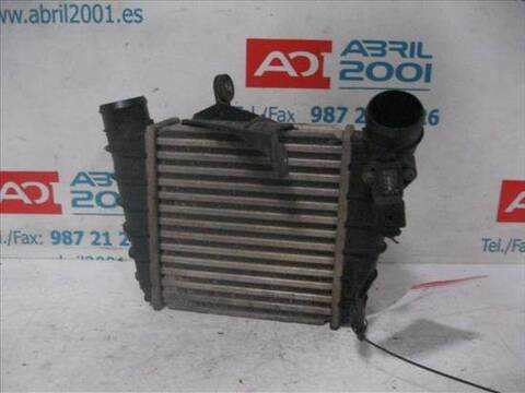 Foto 1ª: Intercooler Seat Ibiza 1.4 TDI 80CV 59KW [BNV] (2008)