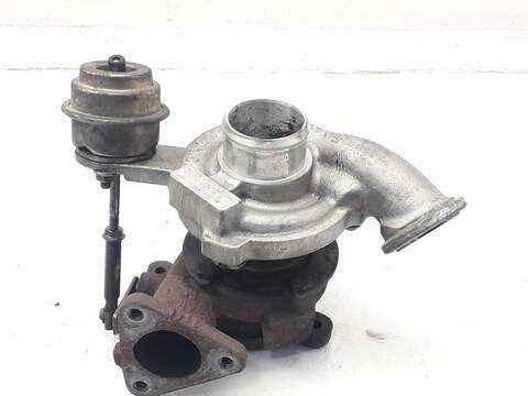 Turbocompresor Opel Astra 2.0 DTI BERLINA 101CV 74KW