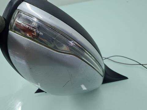 Foto 2ª: Retrovisor Izquierdo Mercedes Clase C 160 C 250 T CDI 4MATIC BLUETEC 205.209) 204CV 150KW FAMILIAR [651921] (2014)