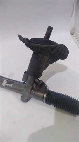 Foto 3ª: Cremallera de Direccion Ford Mondeo 1.8 D [D/QYBA] (2008)