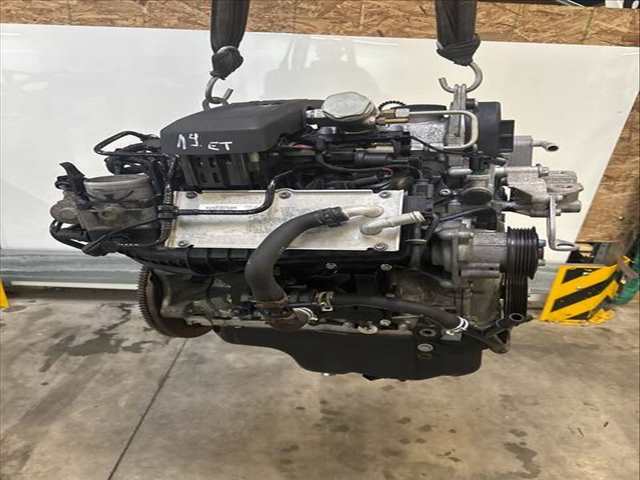 Foto 3ª: Motor Completo Volkswagen Golf 86 CV 63KW [CBZA  CBZ] (2012)