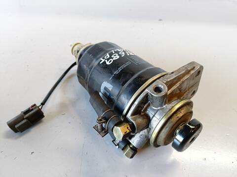 Foto 3ª: Filtro Combustible Nissan Primera BASICO 2.0 TD CAT 90CV (1996)