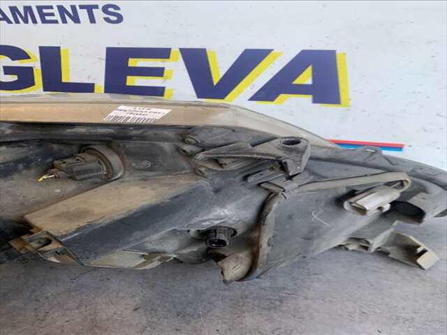 Foto 2ª: Faro Izquierdo Toyota Avensis 2.2 D4D 150CV [2AD] (2009)