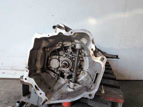 Foto 2ª: Caja Cambios Suzuki Vitara G16B (1994)