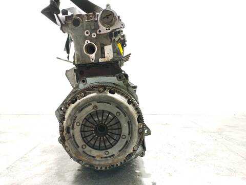 Foto 3ª: Despiece Motor Volkswagen Golf 2.0 GTI 210CV 155KW [CCZB] (2010)