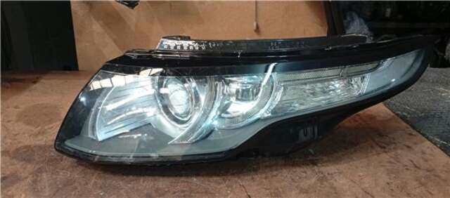 Faro Izquierdo Land Rover Range 2.0 HSE [2.0 LTR. - 177 KW TD SD4 CAT]