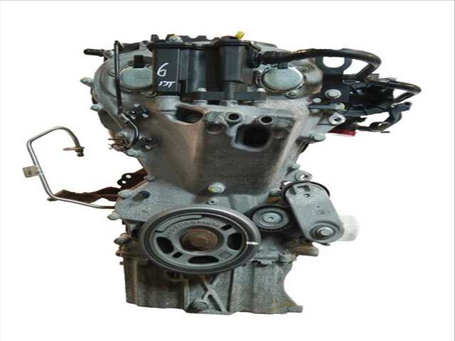 Foto 2ª: Motor Completo Ford Puma 1.0 ECOBOOST 125 CV 92KW [B7JB] (2023)