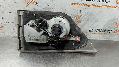 Foto 4ª: Piloto Portón Izquierdo Bmw X3 2.0D 150CV 110KW [M47N204D4] (2005)