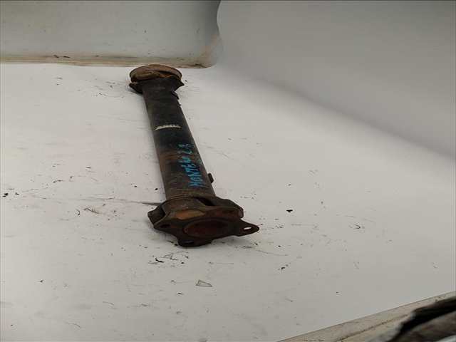 Foto 2ª: Transmision Delantera Derecha Mitsubishi Montero 2.8 DIESEL [D/4D56] (1995)