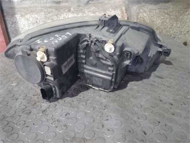 Foto 3ª: Faro Izquierdo Seat Leon 1.9 TDI [BLS]