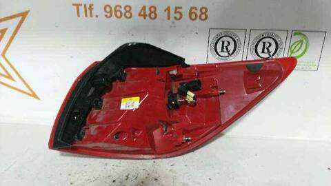 Foto 2ª: Piloto Portón Derecho Kia Sportage 184CV 135KW (2010)