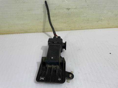 Foto 2ª: Centralita Motor ECU Volkswagen Polo A-POLO 75CV 55KW [CHYB] (2016)