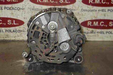 Foto 2ª: Alternador Chrysler Sebring 2.0 CRD LIMITED BERLINA 140CV 103KW [BYL] (2007)