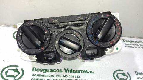 Foto 1ª: Mando Calefacción A. A. Nissan NV200 D M20) KASTEN COMFORT [K9K] (2010)