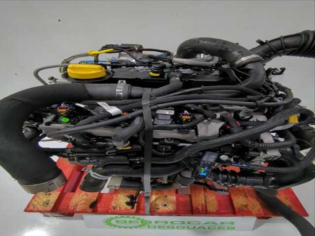 Foto 3ª: Motor Completo Dacia Duster 1.0 TCE 90 91CV 67KW [H4D 470] (2023)