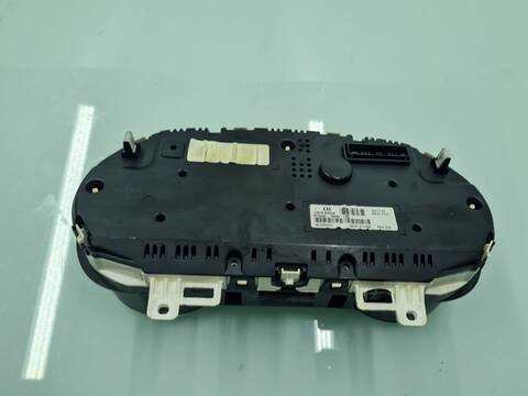Foto 2ª: Cuadro de Instrumentos Nissan Qashqai ACENTA 131CV 96KW [R9M] (2014)