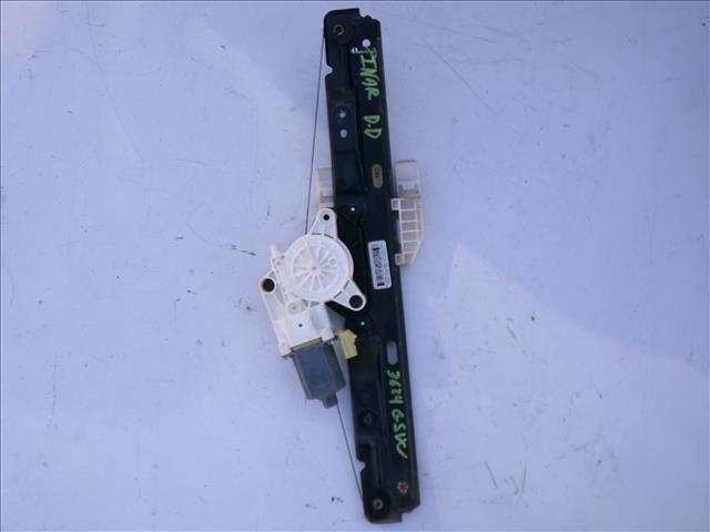 Foto 1ª: Elevalunas Eléctrico Trasero Derecho Chrysler Sebring 2.0 CRD 2007-2011 [BYL] (2010)