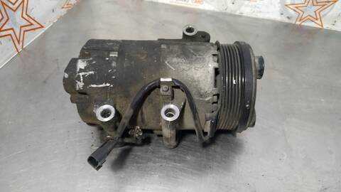 Compresor Aire Acondicionado Ford Focus TREND 116CV 85KW
