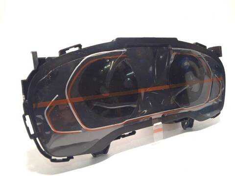 Foto 2ª: Cuadro de Instrumentos Bmw Serie 1 114 140CV 103KW (2021)