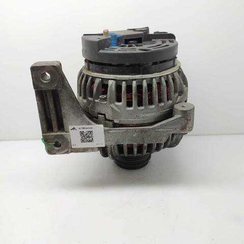 Foto 2ª: Alternador Volvo XC 90 D5 AWD (2002)