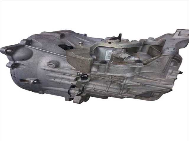 Foto 3ª: Caja Cambios Automatica Ford C Max 2.0 TDCI AUT. 140CV AUT. (2010)