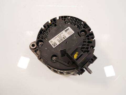 Alternador Mercedes Vito 163 CV 120KW