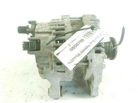 Foto 3ª: Alternador Mercedes Vito 110 CDI 75 KW 102 CV [OM 622.951] (2014)