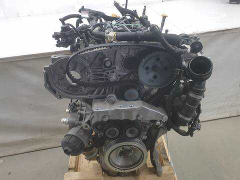 Foto 2ª: Motor Completo Fiat 500 CLUB