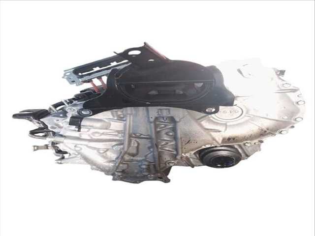 Foto 3ª: Caja Cambios Toyota Corolla 1.8 HYBRID ZWE211 ZWE219) HATCHBACK (2018)