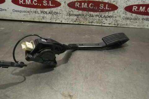 Foto 1ª: Pedal Acelerador Citroen C6 BASICO 204CV 150KW [UHZ] (2006)
