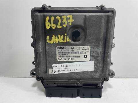 Centralita Motor ECU Lancia Voyager VM25D