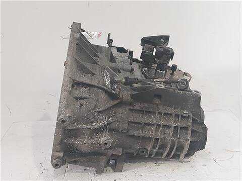 Foto 4ª: Caja Cambios Ford Mondeo 2.5 V6 24V 170CV 125KW [LCBD] (2003)
