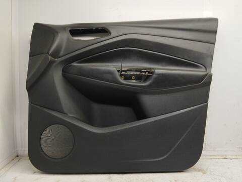 Tapizados Cartoneras Ford Kuga ST-LINE 2WD 180CV 132KW