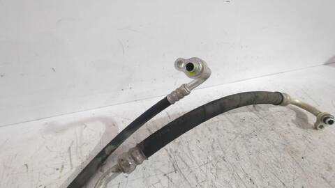 Foto 3ª: Tubos Aire Acondicionado Ford Focus 1.8 TDCI 100CV [FFDA] (1998)