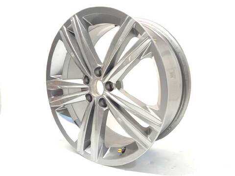 Foto 2ª: LLanta Chapa Volkswagen T-Cross STYLE 116CV 85KW [DKRF] (2020)