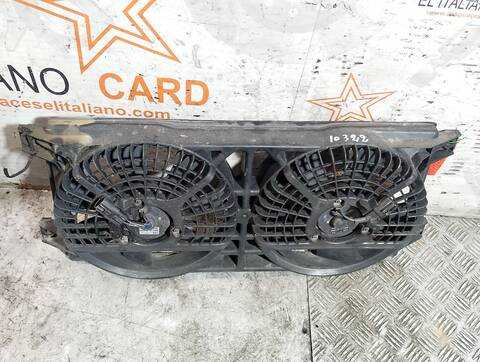 Foto 3ª: Electroventilador Ssangyong Kyron 200 XDI SPORT 141CV 104KW [D20DT] (2006)