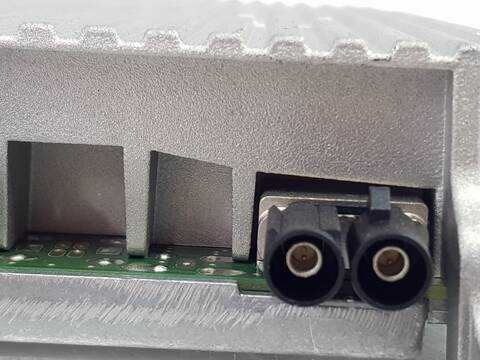 Foto 3ª: Centralita Motor ECU Bmw X6 3.0D (2010)