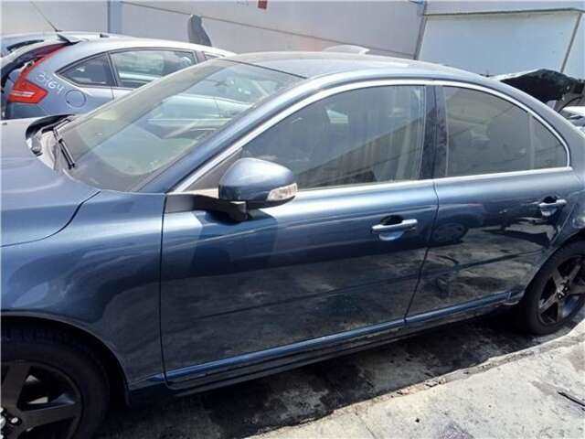 Foto 2ª: Retrovisor Izquierdo Volvo S80 2.4 D5 EXECUTIVE [2.4 LTR. - 136 KW DIESEL CAT] [D5244T (4) / D]