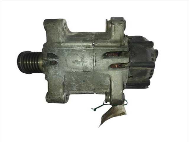 Foto 3ª: Alternador Peugeot 3008 1.5 BLUEHDI 130 (2016)
