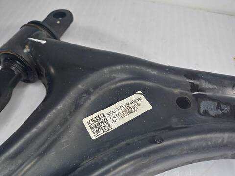 Foto 3ª: Brazo Suspension Delantero Derecho Kia Sportage DRIVE 149CV [G4FP] (2021)