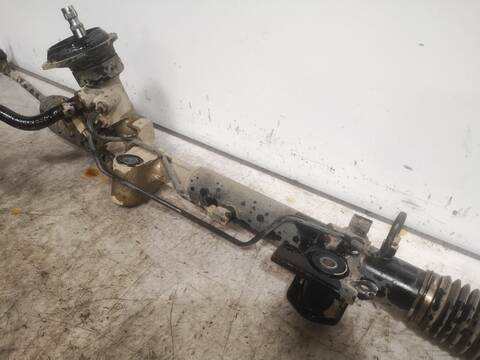 Foto 2ª: Cremallera de Direccion Mitsubishi Outlander BSY (2007)