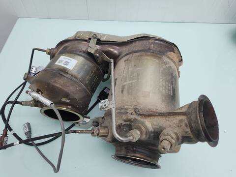 Foto 1ª: Filtro Particulas Seat Leon STYLE 115CV 85KW [DTRD] (2022)