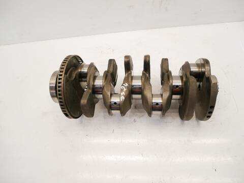 Cigüeñal Audi A4 220 CV 162KW